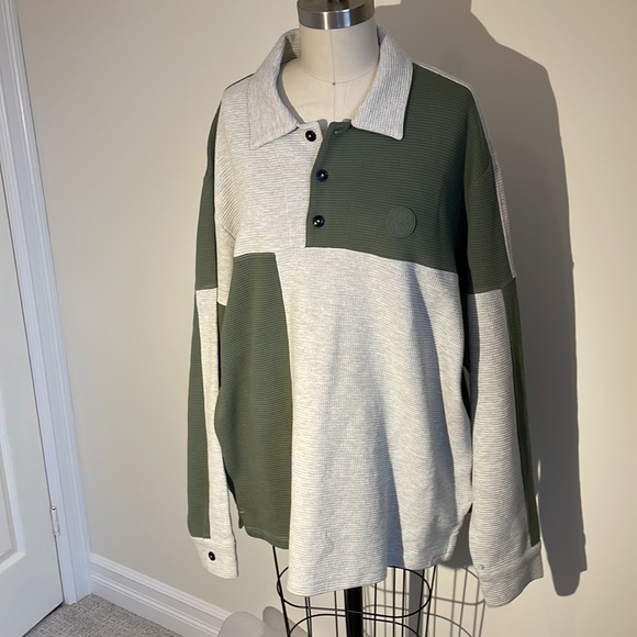 TED BAKER LONDON SWEATER - Picture 1 of 7